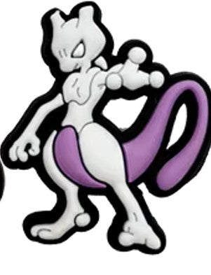 Jibbitz Pokemon