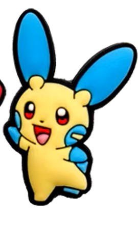 Jibbitz Pokemon
