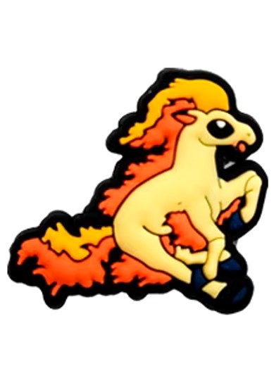 Jibbitz Pokemon