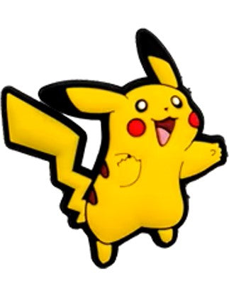 Jibbitz Pokemon