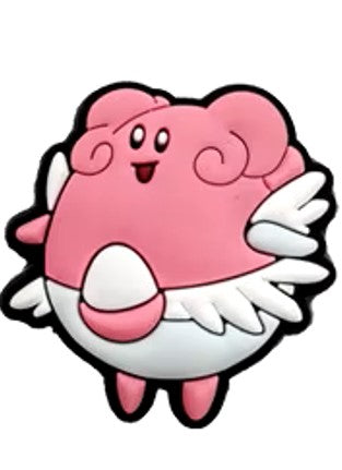 Jibbitz Pokemon