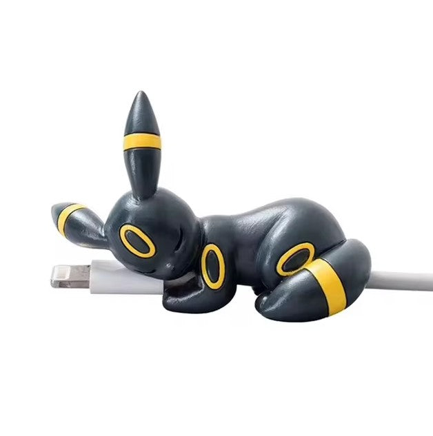 Protector para cable Pokemon