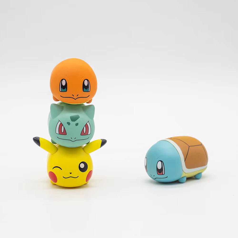 Blind Box Frijolitos Pokemon