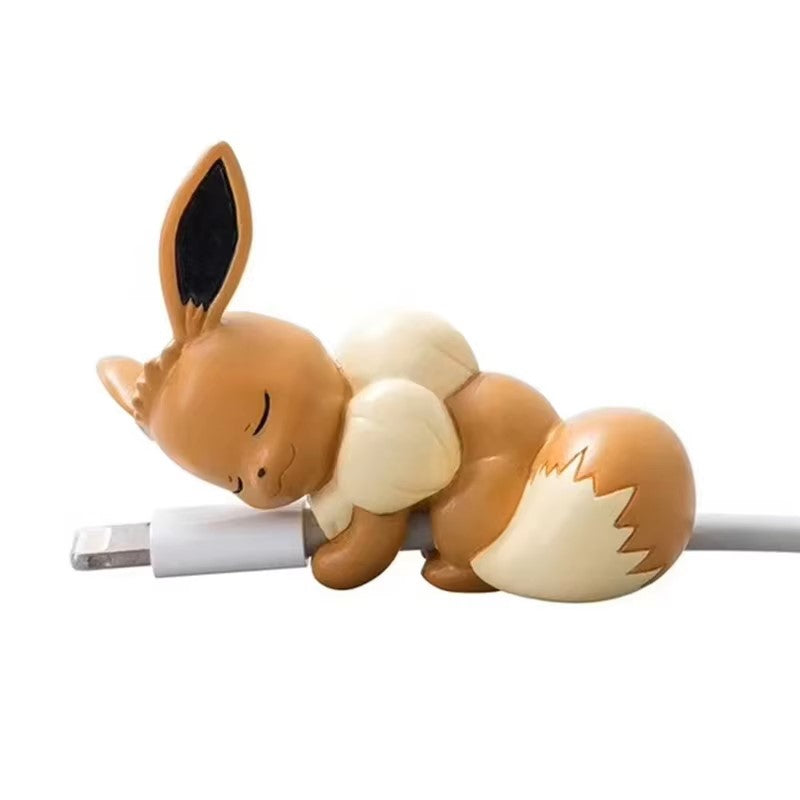 Protector para cable Pokemon