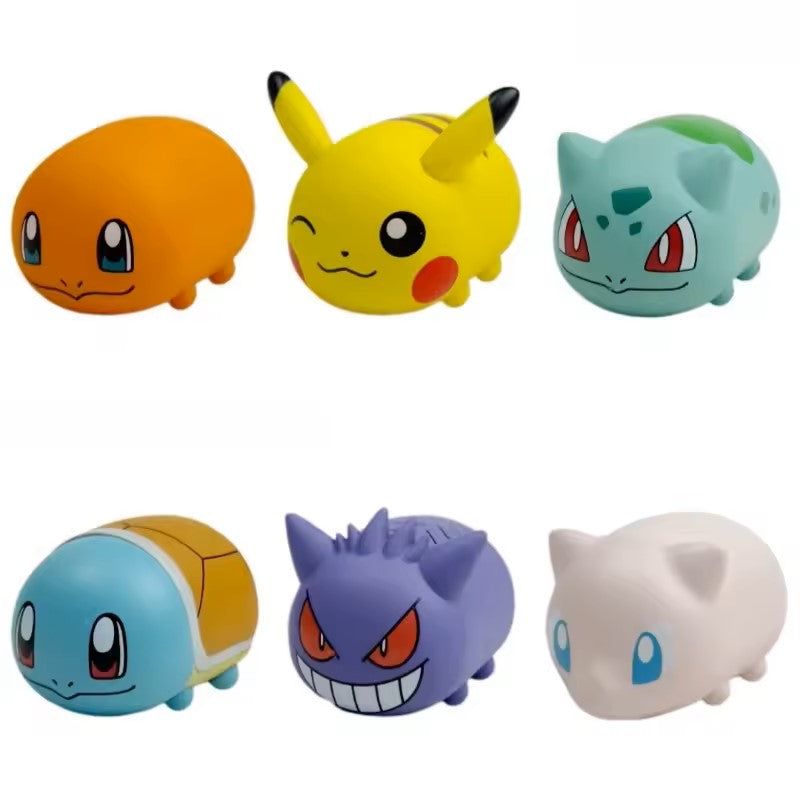 BlindBox Frijolitos