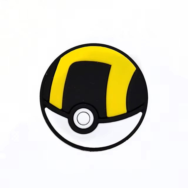 Jibbitz Pokemon