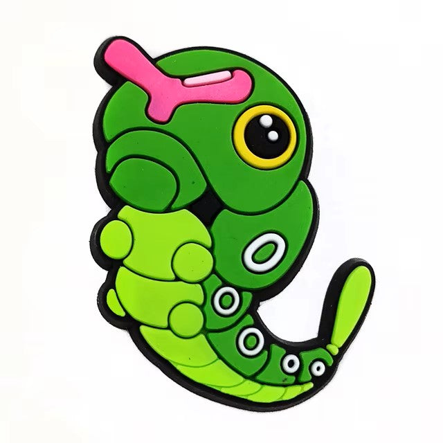 Jibbitz Pokemon