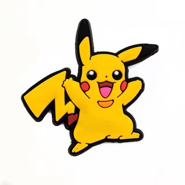 Jibbitz Pokemon