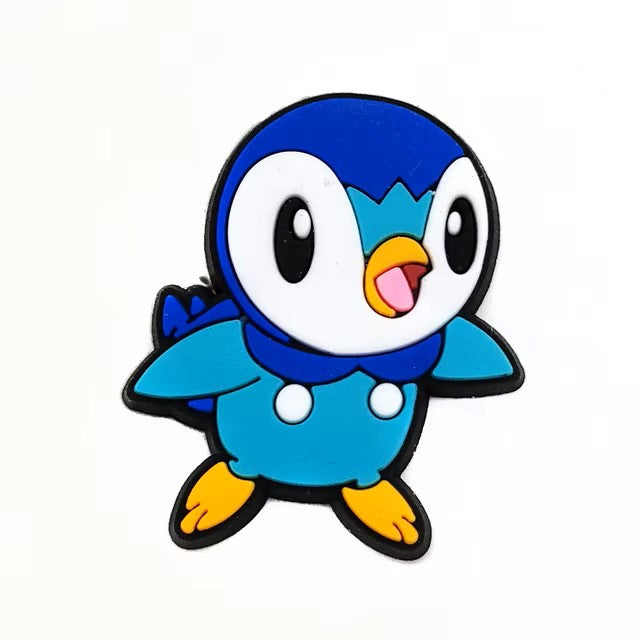 Jibbitz Pokemon