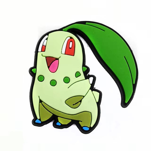 Jibbitz Pokemon