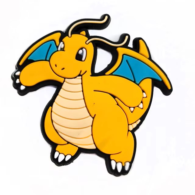 Jibbitz Pokemon