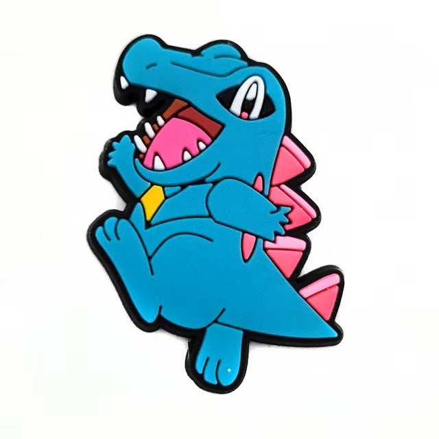 Jibbitz Pokemon
