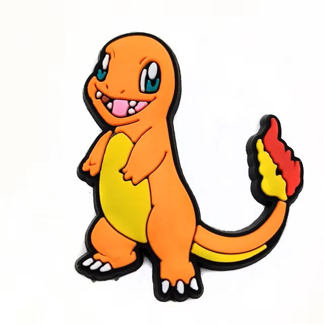 Jibbitz Pokemon