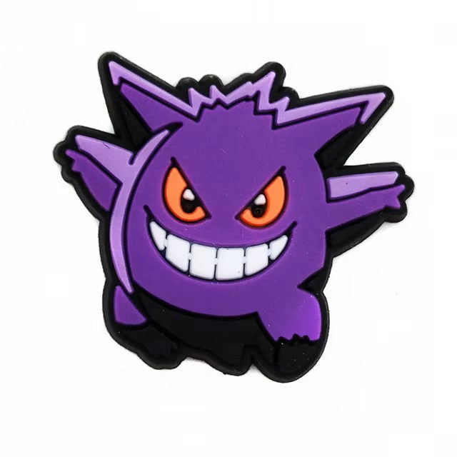 Jibbitz Pokemon
