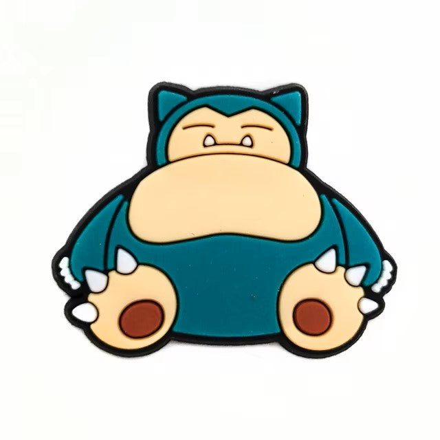 Jibbitz Pokemon