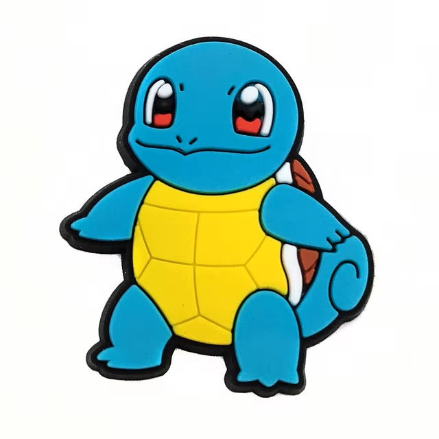 Jibbitz Pokemon