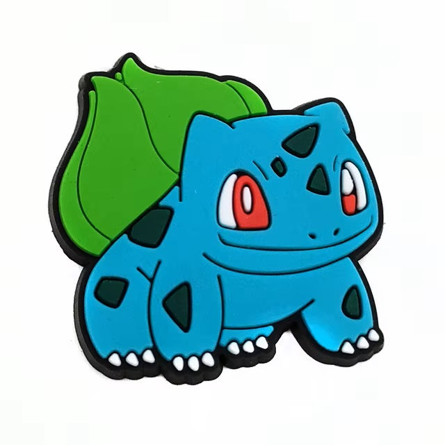 Jibbitz Pokemon