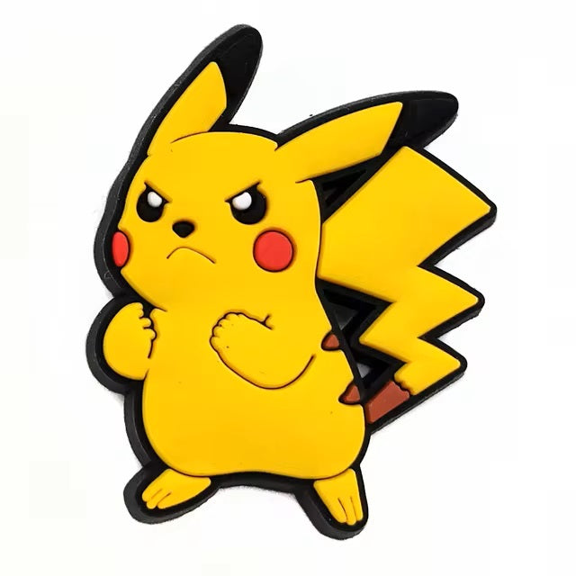 Jibbitz Pokemon