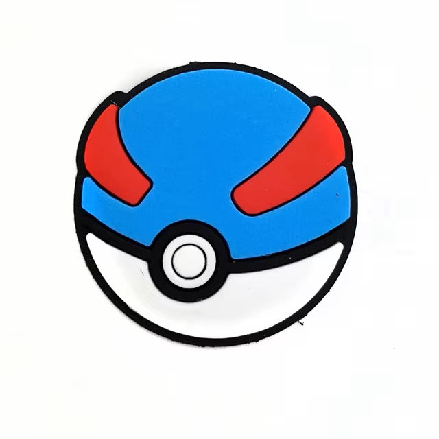 Jibbitz Pokemon