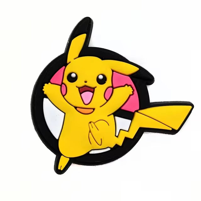 Jibbitz Pokemon