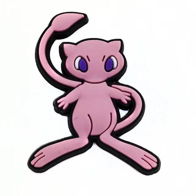 Jibbitz Pokemon