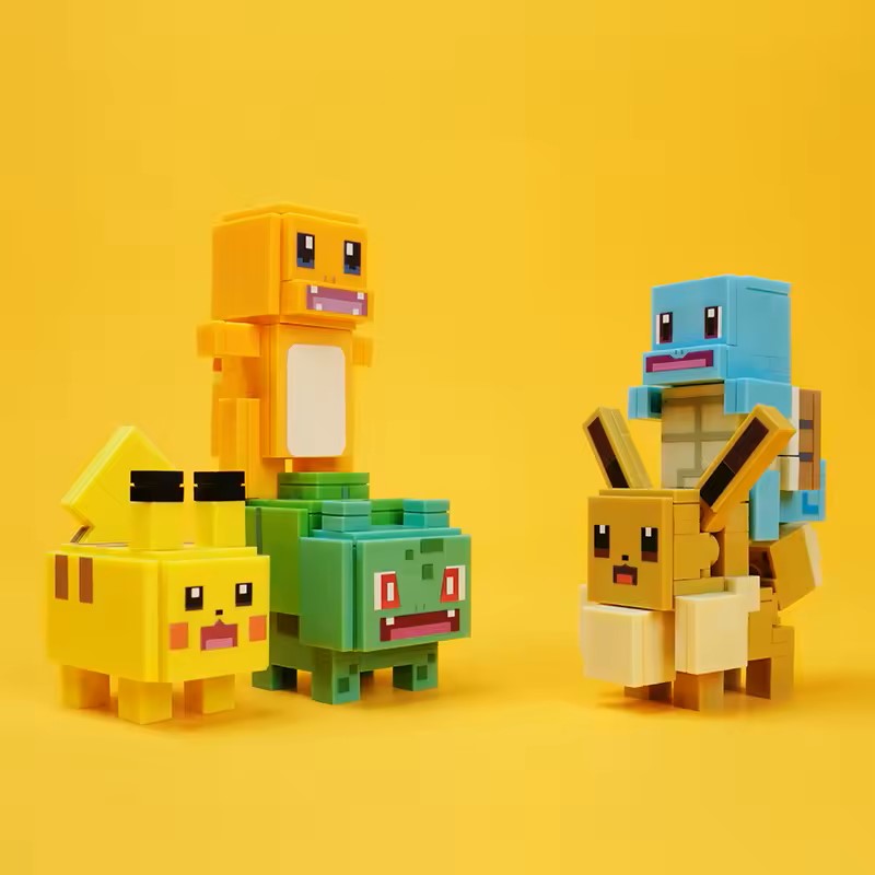 BlindBoxes