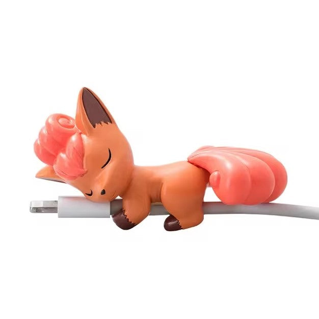 Protector para cable Pokemon