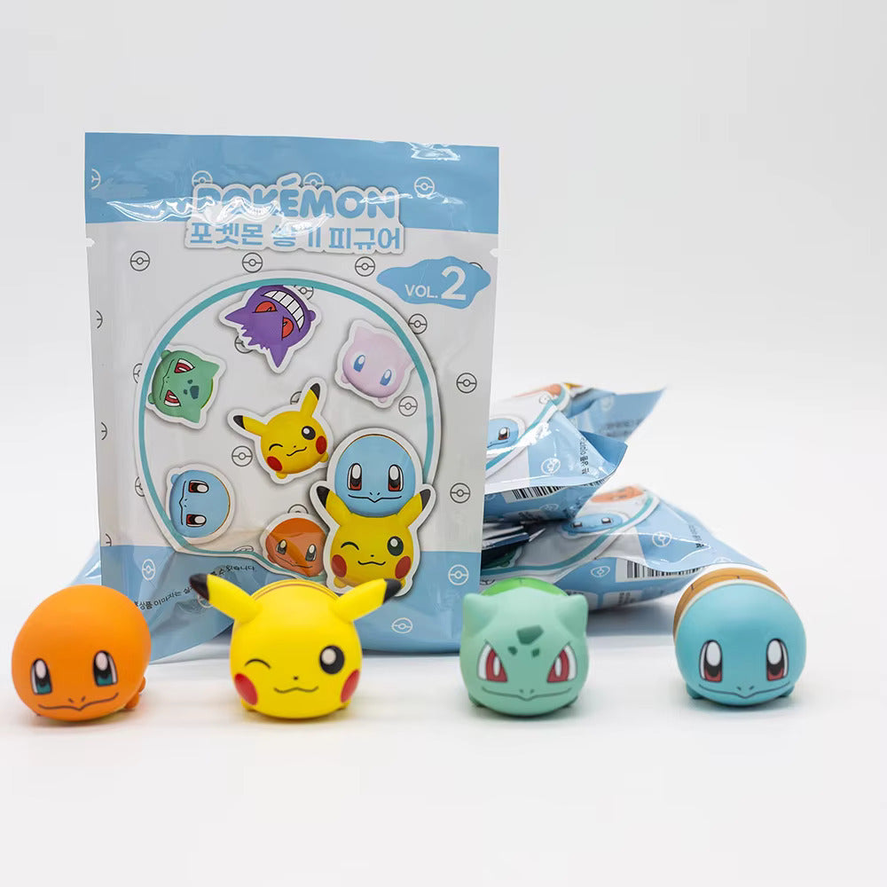 BlindBox Frijolitos