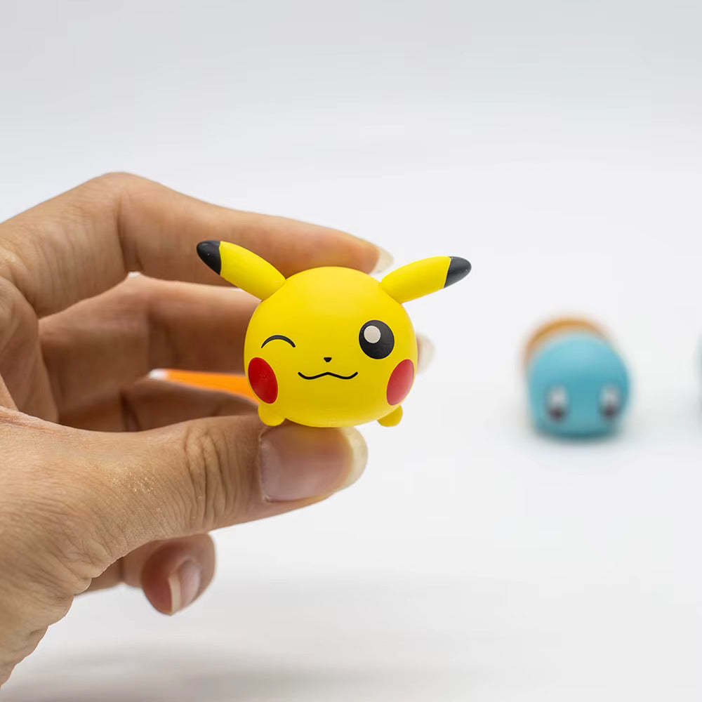 BlindBox Frijolitos