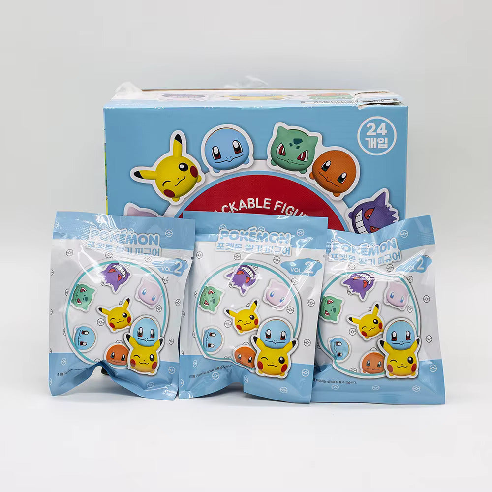 BlindBox Frijolitos