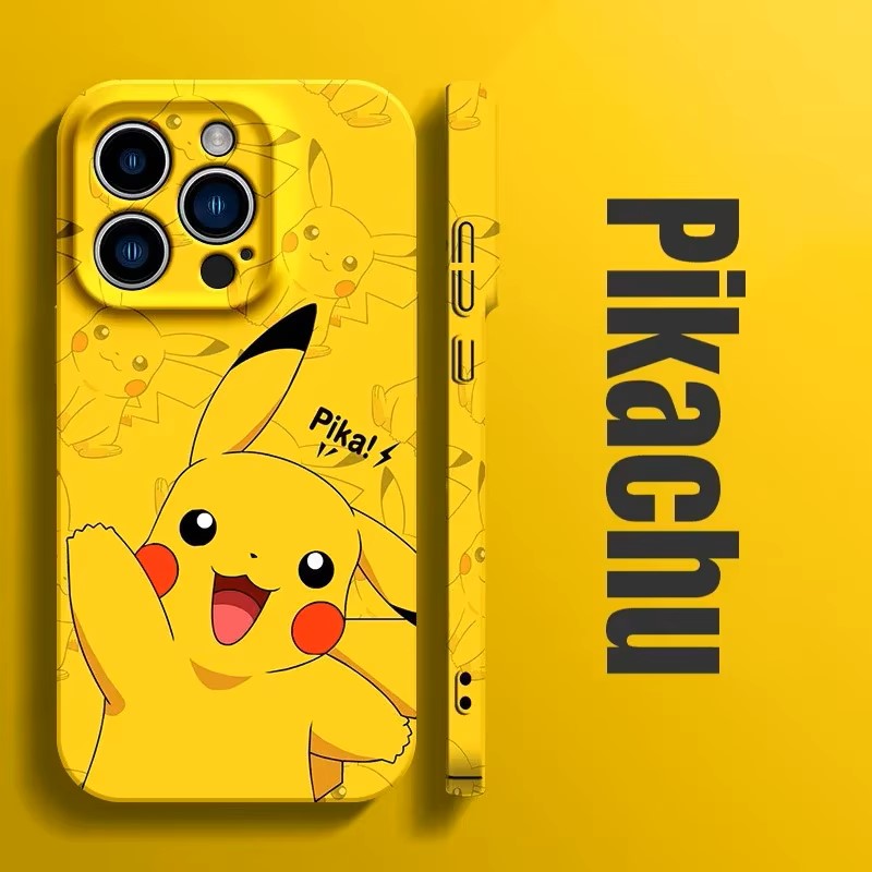 iPhone Cases Pokemon