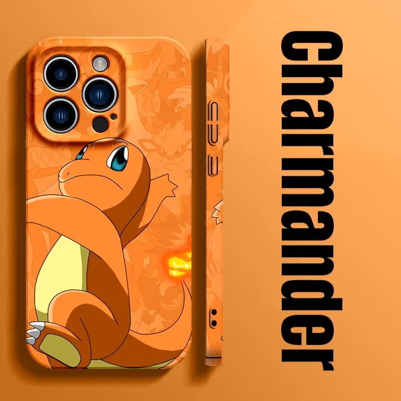 iPhone Cases Pokemon