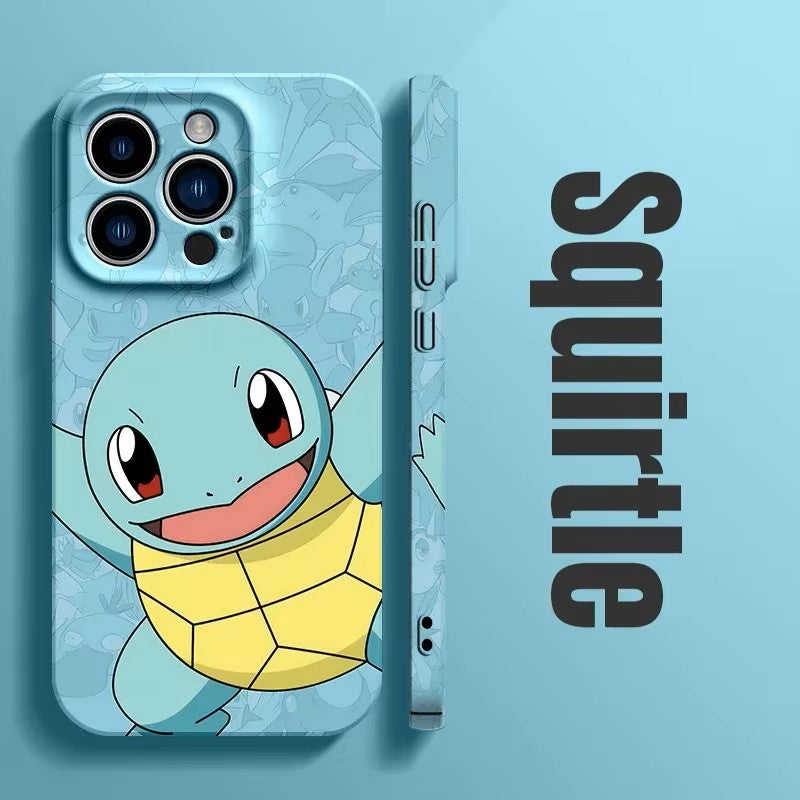 iPhone Cases Pokemon