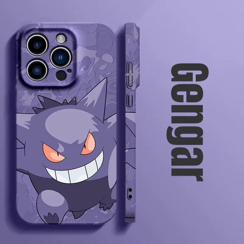 iPhone Cases Pokemon