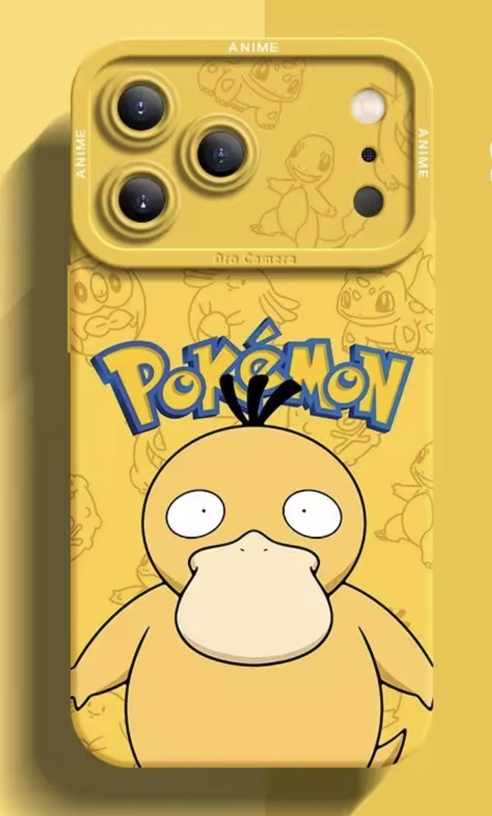 iPhone Cases Pokemon