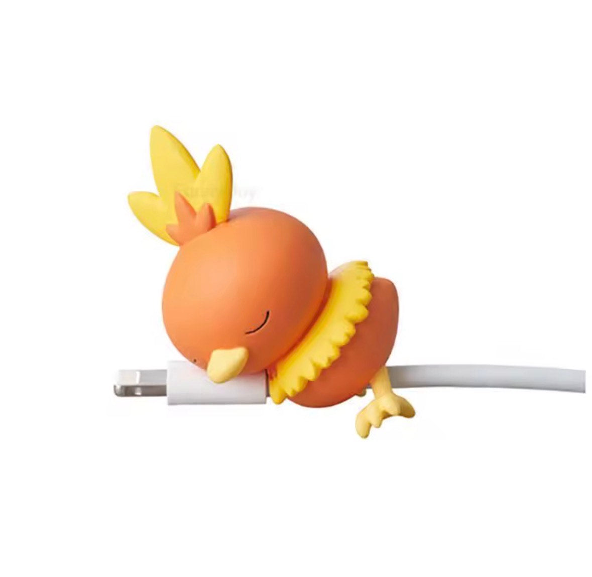 Cubre Cable Pokemon
