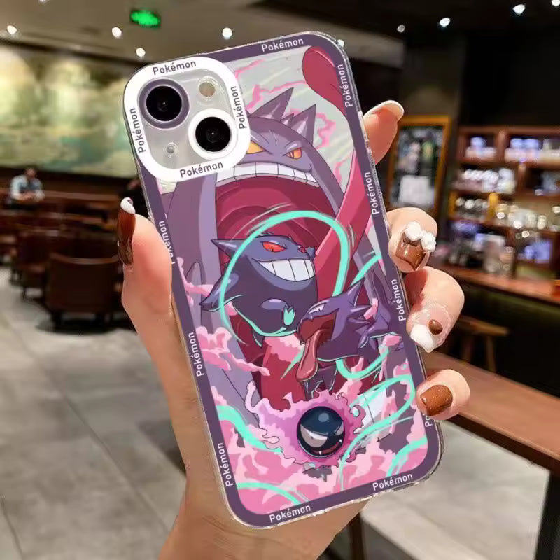 iPhone Cases Pokemon