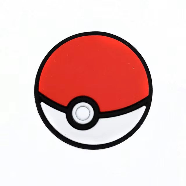 Jibbitz Pokemon