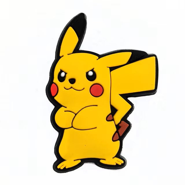 Jibbitz Pokemon