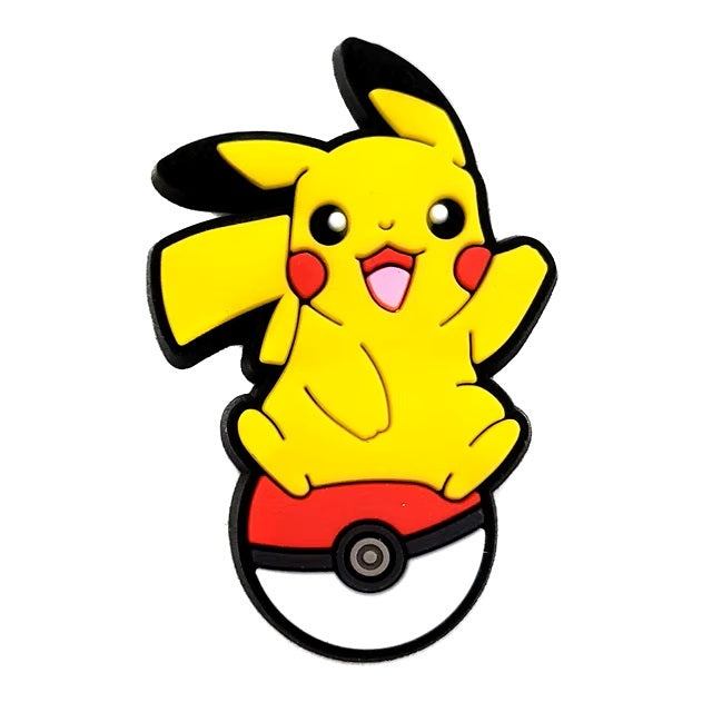 Jibbitz Pokemon