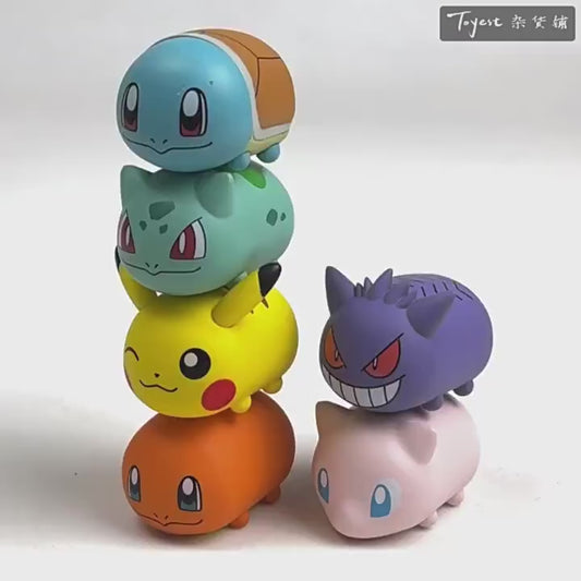 BlindBox Frijolitos